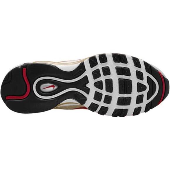 Nike Womens Air Max 97 Running Shoes Size 7 - Picture 3 of 4